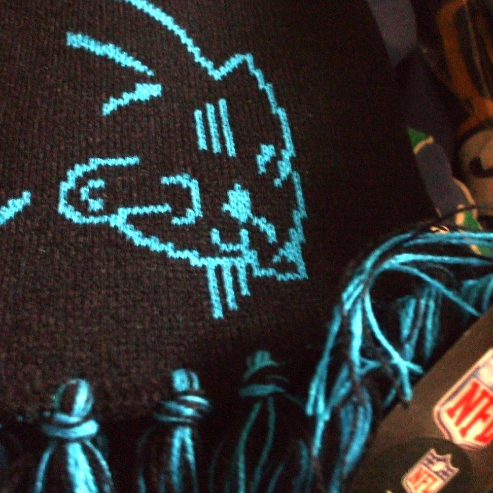 Scarf - Picture 4 of 4